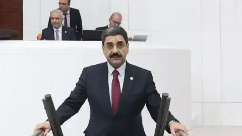 Milletvekili Hakan Aksu’dan 29 Ekim Cumhuriyet Bayramı Mesajı