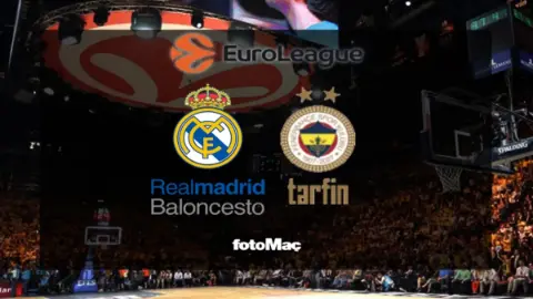 Real Madrid – Fenerbahçe: Madrid Deplasmanında Kritik Avrupa Sınavı