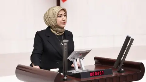 Mekeç Cumhuriyet Bayramı’nı kutladı