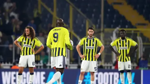 Fenerbahçe'de Teknik Direktör Arayışı: Aykut Kocaman Zirvede