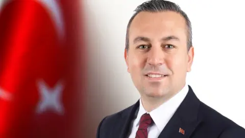 Sivas Belediye Başkanı Dr. Adem Uzun’dan Cumhuriyet Bayramı mesajı