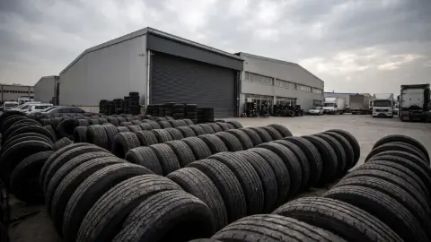 Küçüksönmez Otomotiv için konkordato süresi 2 ay uzatıldı