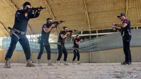 Antalya Polisi COP31 Öncesi Hazırlıklarını Taktik Eğitimle Güçlendirdi