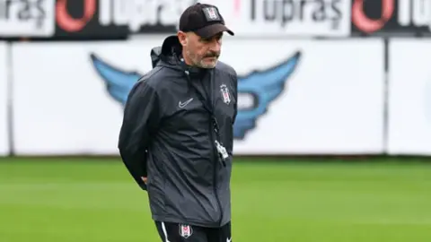 Vincenzo İtaliano Kasımpaşa Maçı Öncesi Savunma Uyarısı Yaptı