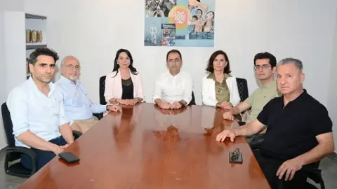 Adana Şehir Hastanesi’ndeki Silahlı Saldırı Güvenlik Tartışması Başlattı