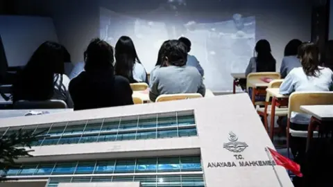 AYM’den okul değiştirme cezası alan öğrenciler için emsal karar