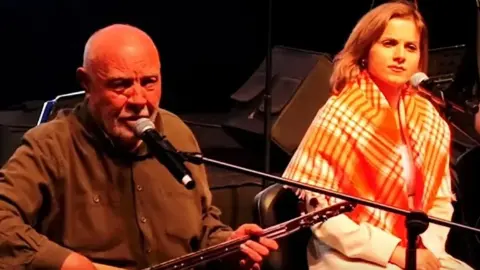Musa Eroğlu Tedavisini Tamamladı: Sahnelere Dönüş Müjdesi Geldi