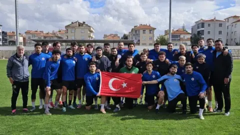 Karaman FK Namağlup Rakibi Karşısında İlk Galibiyetini Arıyor