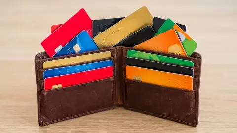 İdeal Kredi Kartı Sayısı Kaç Olmalı? 5 Kritik Finansal Gösterge