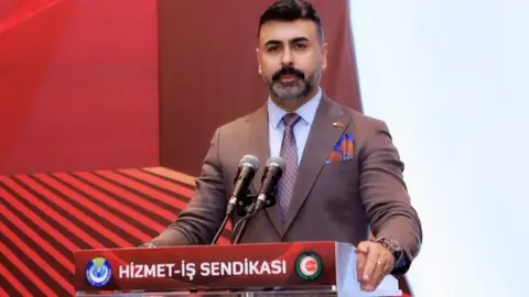 HİZMET-İŞ Sonuç Bildirgesi: İş Yasası ve Haklarda Reform Talebi