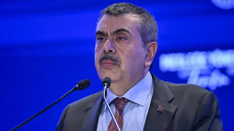 Eğitimde Ortak Sınav ve Güvenlik Sisteminde Yeni Aşamaya Geçildi