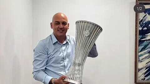 Efsane Golcüden Süper Lig’e Yeşil Işık: Darko Kovacevic Geliyor