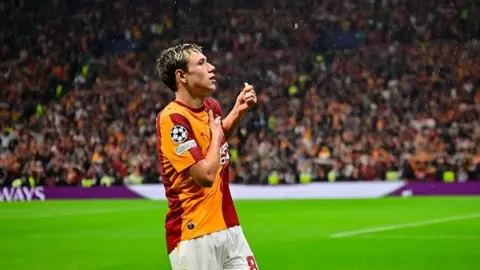 Batrakov için Ballon d’Or sesleri! Rus efsanelerden olay açıklamalar