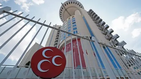 MHP Muhtarlıkların Kaldırılacağı İddialarını Resmi Olarak Yalanladı