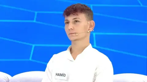 Hamid Yorulmaz TV Programıyla İlişiğini Kestiğini Duyurdu