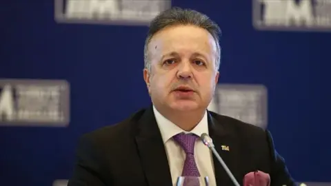 İsmail Gülle’den enflasyon uyarısı: Sanayide alarm veriliyor