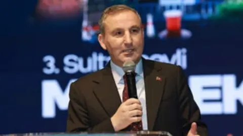 Sultanbeyli 3. Memleket Günleri Orhan Hakalmaz Konseriyle Başladı