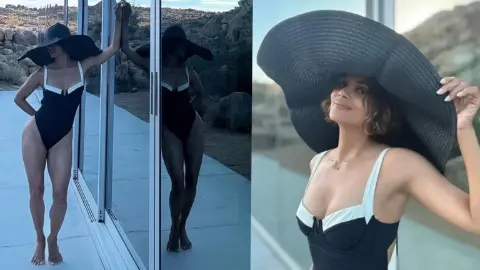 Halle Berry hakkındaki uzaklaştırma kararı mahkemece kaldırıldı