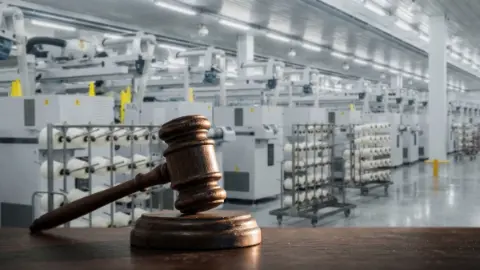 Baggi Tekstil ve bağlantılı isimlerin konkordato talebi reddedildi