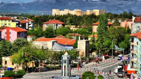 Karaman’da En Çok Kullanılan Soyadı Yılmaz Oldu: İşte İlk 10