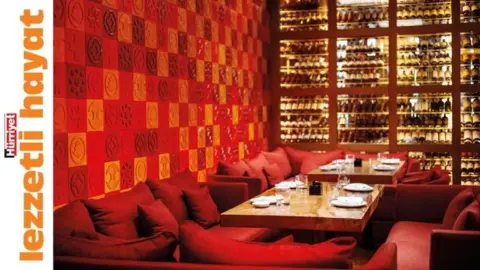 Mekan Açılışları ve Özel Menülerle Gastronomide Yeni Dönem