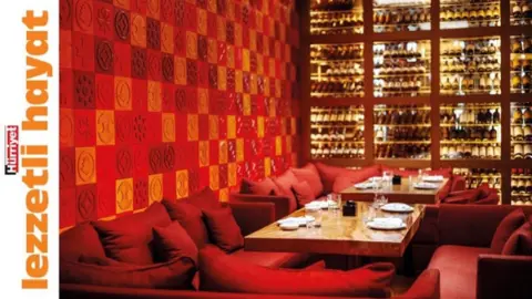 Mekan Açılışları ve Özel Menülerle Gastronomide Yeni Dönem