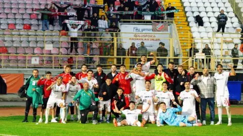 Karşıyaka Yönetimi Denizli Deplasmanındaki Kontenjanı Çözdü