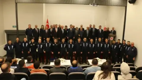 Prof. Dr. Selami Kılıç Cumhuriyet’e geçişin 9 aşamasını anlattı