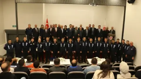 Prof. Dr. Selami Kılıç Cumhuriyet’e geçişin 9 aşamasını anlattı