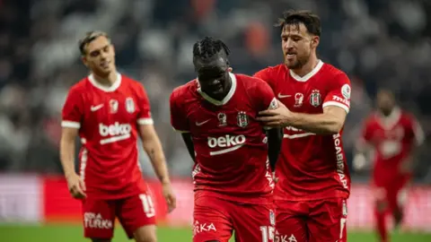 Beşiktaş Kasımpaşa Karşısında: Deplasman Fobisini Yenmek İstiyor
