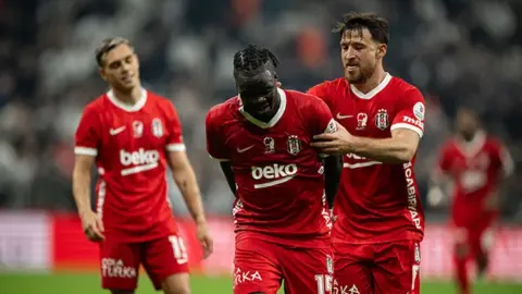 Beşiktaş Kasımpaşa Karşısında: Deplasman Fobisini Yenmek İstiyor