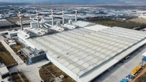 Eskişehir Paşabahçe’de 155 İşçi Fazlalık İlan Edildi: Fırın Uyutuluyor
