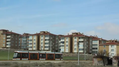 Eskişehir’de parktaki kamelya tahrip edildi: Muhtardan çağrı