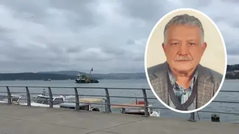 Polis Ekipleri Tespit Etti: Yeniköy’deki Ceset Mustafa Doyan’ın