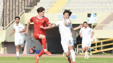 Altay ile 1922 Akşehir SK Berabere Kaldı: Puanlar Paylaşıldı