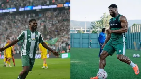 Fenerbahçe’nin Iheanacho planı: Bursaspor’dan yüksek bonservis şartı