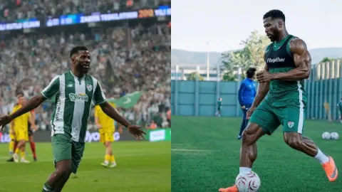 Fenerbahçe’nin Iheanacho planı: Bursaspor’dan yüksek bonservis şartı