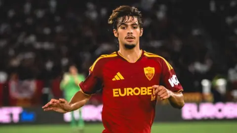 Udinese Roma Maçının İlk 11 Belli Oldu: Sahadaki İsimler