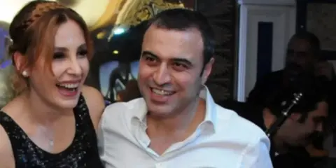 Funda Arar Yenimahalle’de sahneye çıkıyor