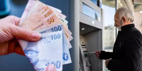 Emeklilerden Medyadaki Maaş Spekülasyonlarına Sert Tepki