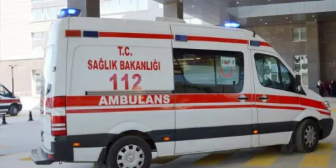 Arkadaşının omzundaki tüfek ateş aldı, 15 yaşındaki Orhan öldü