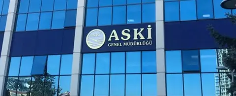 ASKİ’de su işlemleri mesai dışına taştı