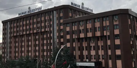 Mamak Belediyesi onlarca ton inşaat malzemesi alacak