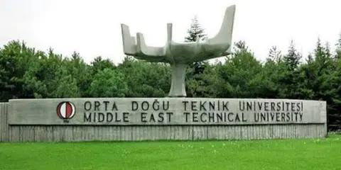 Üniversitede derste kurulan korodan uluslararası sahne başarısı
