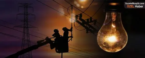 Başkentte kesinti alarmı: Ankara’da elektrikler ne zaman gelecek?
