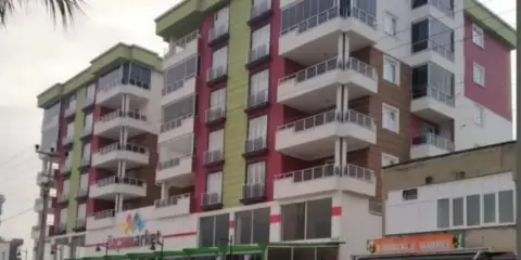 44 kişinin yaşamını yitirdiği Said Bey Sitesi davasında hüküm açıklandı