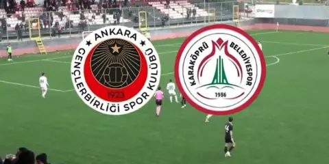 Gençlerbirliği kupada tur peşinde! Moral bulmaya çalışacak