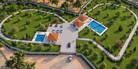 Kırşehir’e müjde: Asırlık şifa kaynağı yeniden hayat buluyor