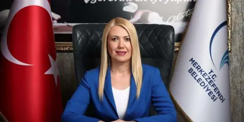 Merkezefendi Belediyesi soruşturmasında başkanın da aralarında olduğu 17 kişi adliyeye sevk edildi