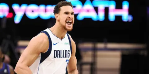 Fenerbahçe’den NBA çıkarması: Yıldız isim imzayı attı